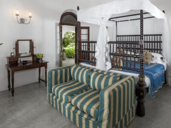 Sri Lanka boutique hotels vacation
