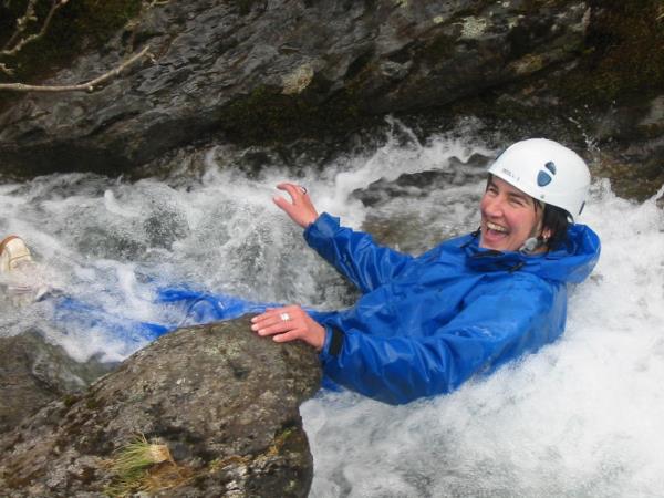 Lake District family activity vacation