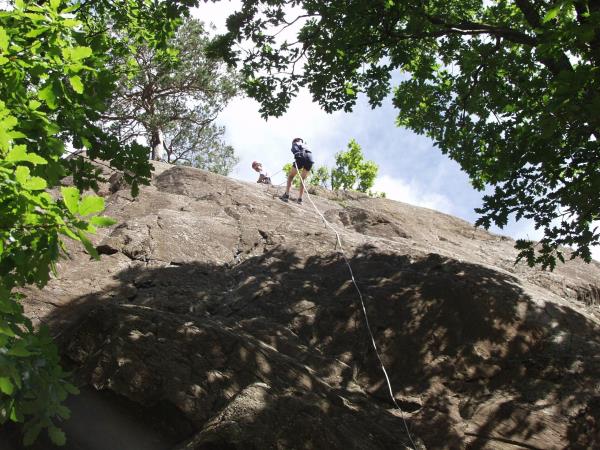 Lake District family activity vacation