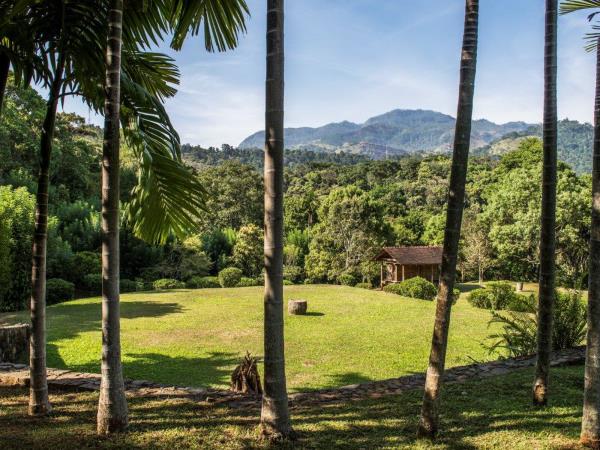 Sri Lanka boutique hotels vacation