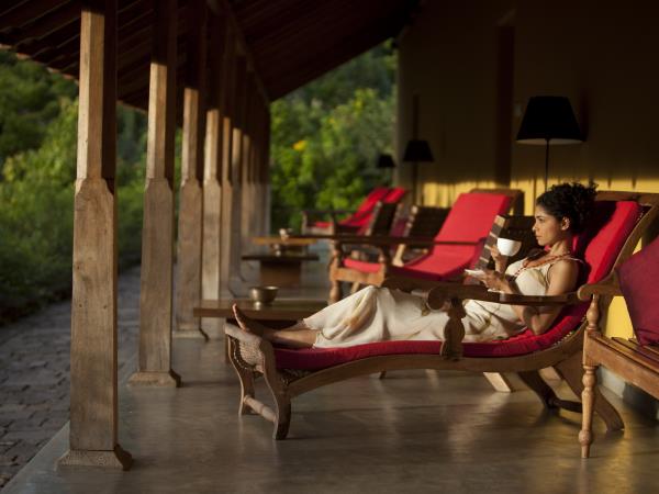 Sri Lanka boutique hotels vacation