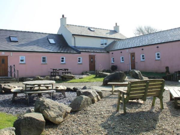 Fitness and adventure weekend in Wales