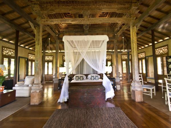 Sri Lanka boutique hotels vacation