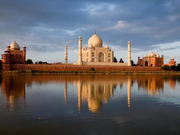 Wildlife conservation holiday in India