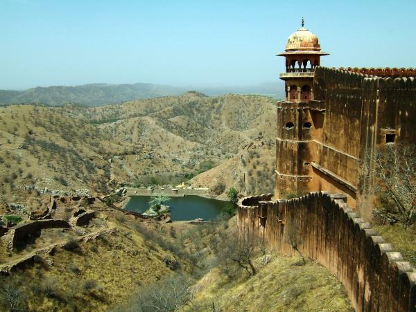 Golden Triangle 9 day tour in India