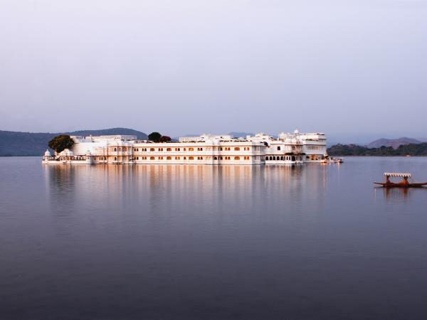 Golden Triangle 9 day tour in India