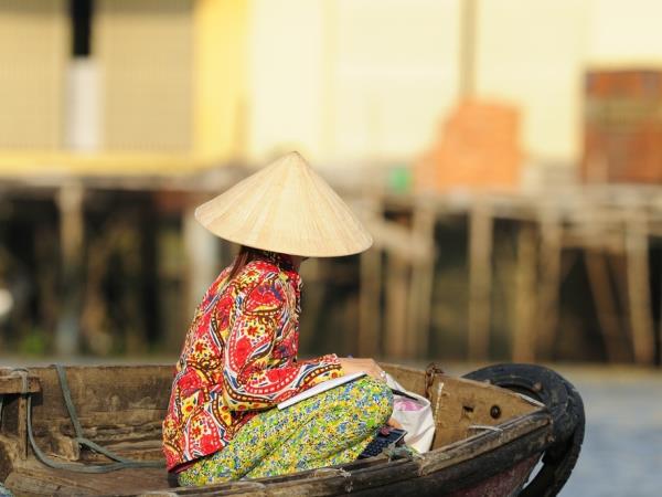 Best of Vietnam vacation, tailor made