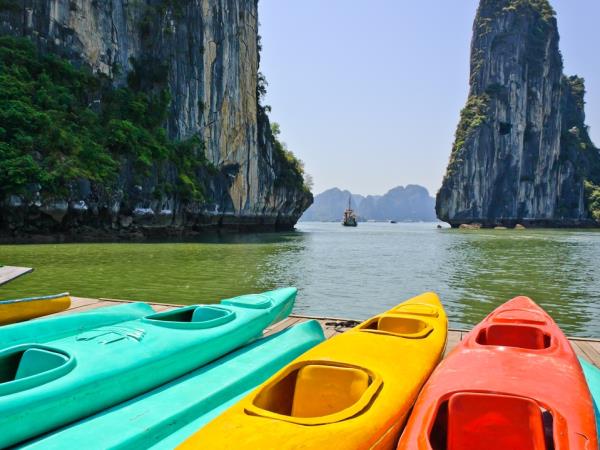 Best of Vietnam vacation, tailor made