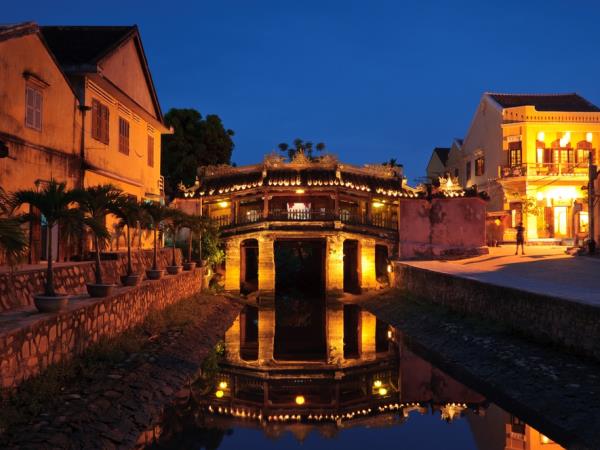 Best of Vietnam vacation, tailor made