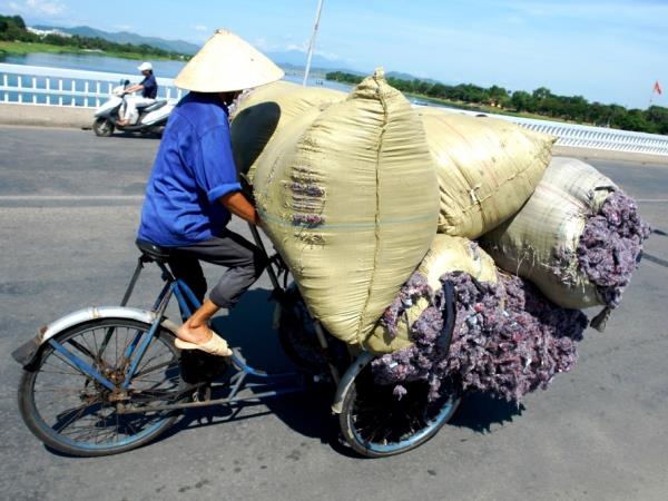 Best of Vietnam vacation, tailor made