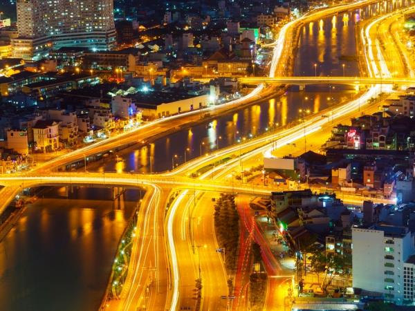 Best of Vietnam vacation, tailor made