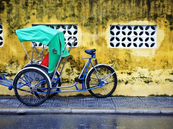 Best of Vietnam vacation, tailor made