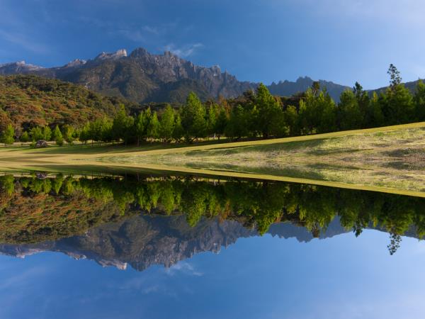 Borneo Mount Kinabalu Climb Holiday