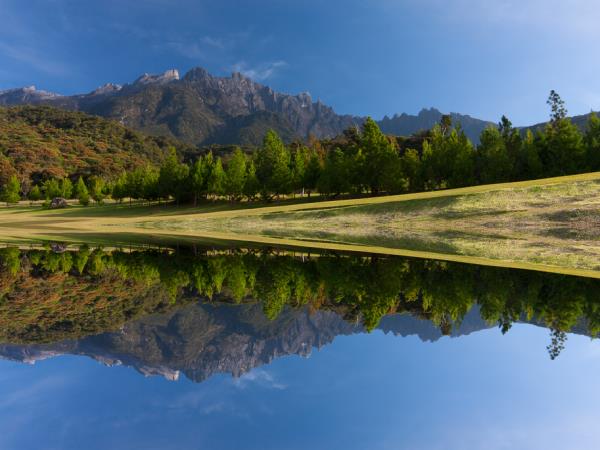 Borneo Mount Kinabalu Climb Holiday