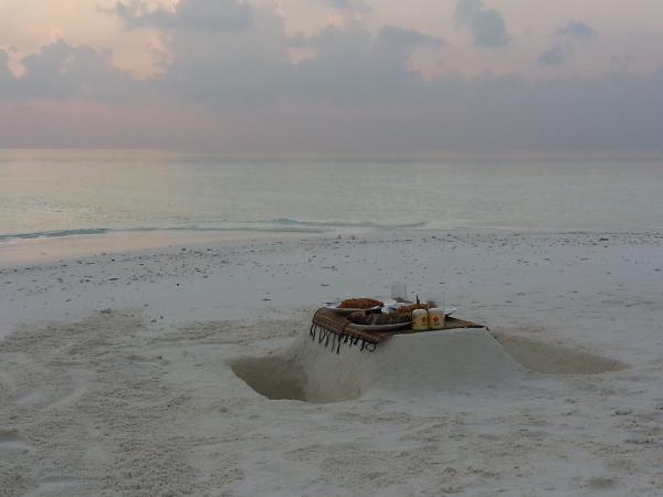 Maldives local island hopping vacation