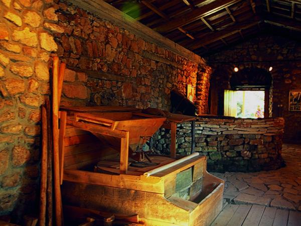 Archaeology vacation in Greece
