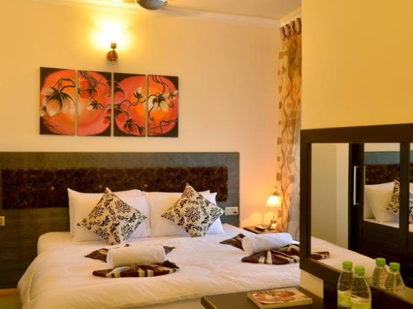 Maldives local island hopping vacation