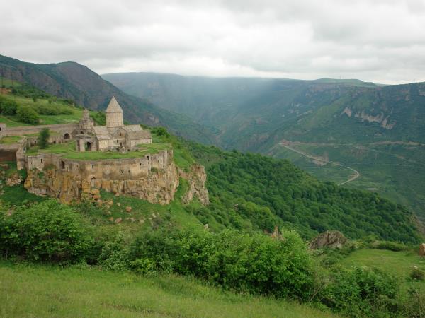 Armenia vacation, Ancient Armenia