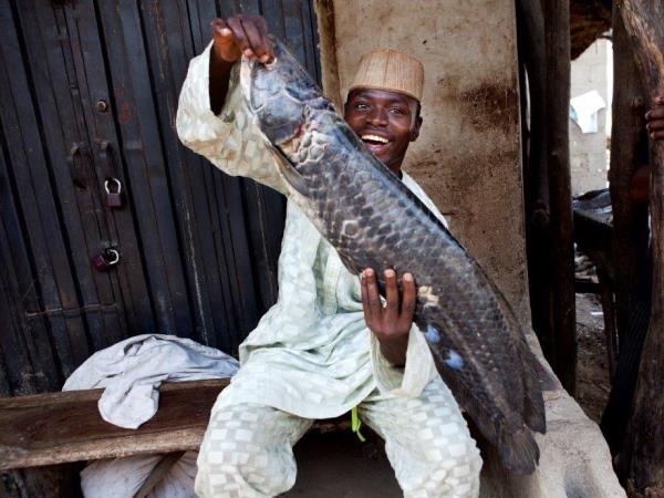 Ivory Coast vacation, ancient Gods of West Africa