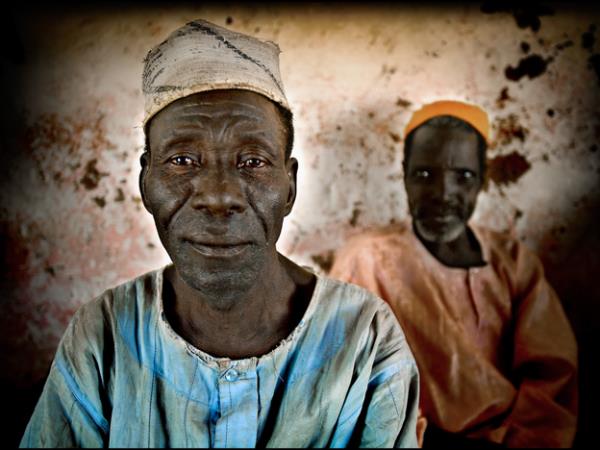 Ivory Coast vacation, ancient Gods of West Africa