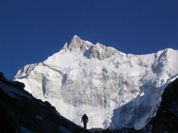 Sikkim circular trekking & culture vacation, India
