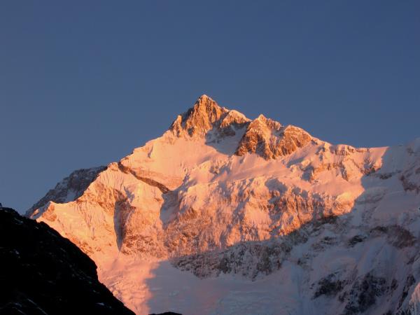 Sikkim circular trekking & culture vacation, India
