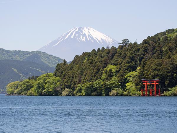 Japan tailor made tour on a shoestring