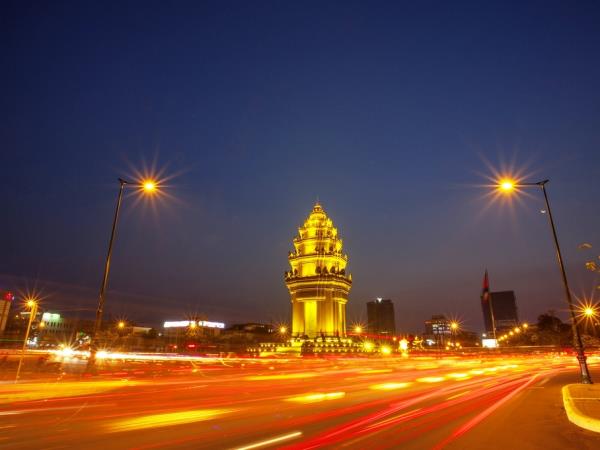 Cambodia & Laos tailor made tour