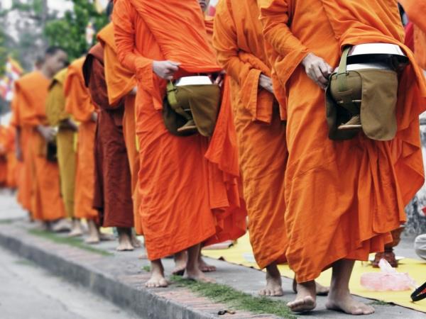 Cambodia & Laos tailor made tour