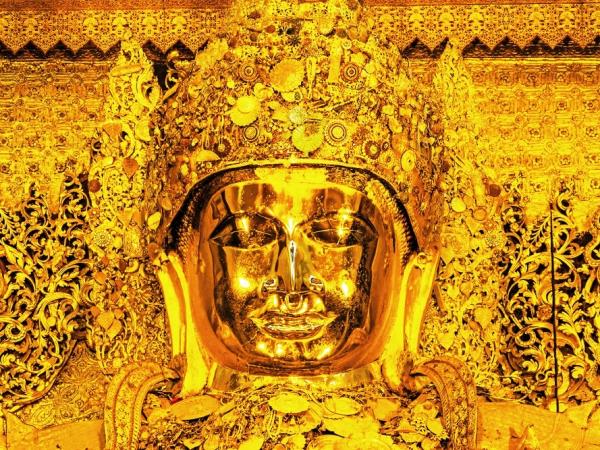 Cruising holiday in Burma, the Mergui Archipelago