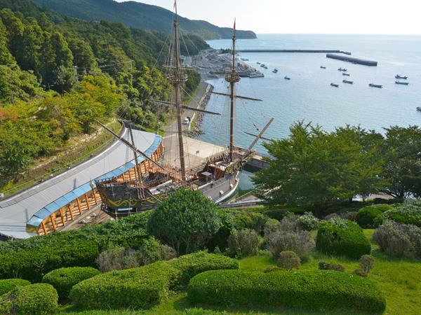 Northern Japan tour