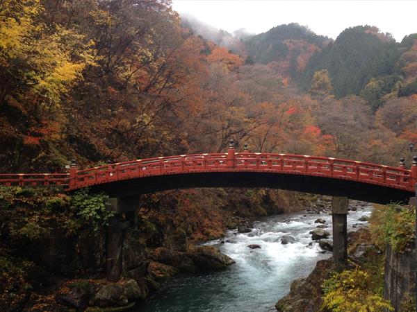 Northern Japan tour