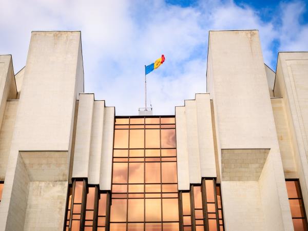 Moldova holiday, tailor made
