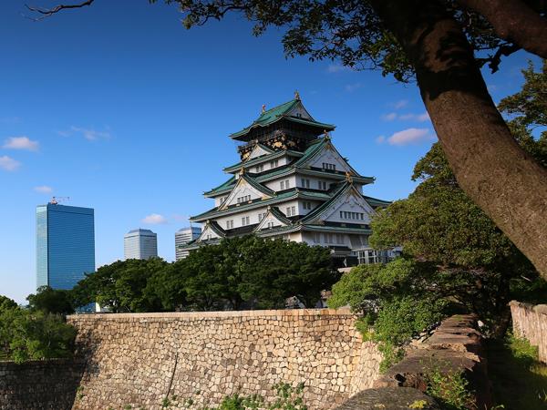 Japan small group vacation by bullet train