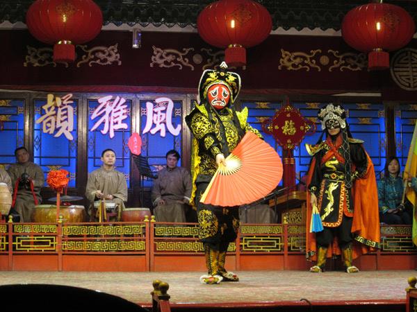 China to Tibet by train, Chengdu to Lhasa