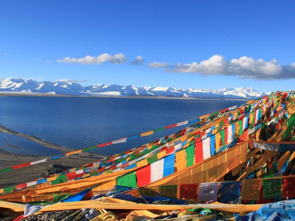Tibet tour, Lhasa and Lake Namtso