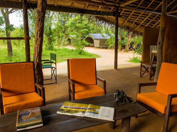 Yala wildlife tour in Sri Lanka