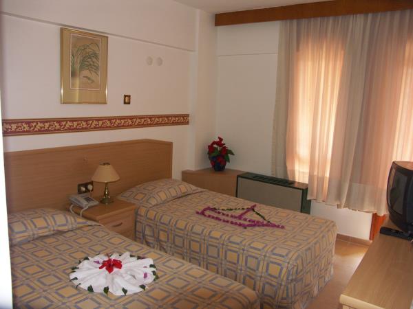 Family activity vacations in Turkey