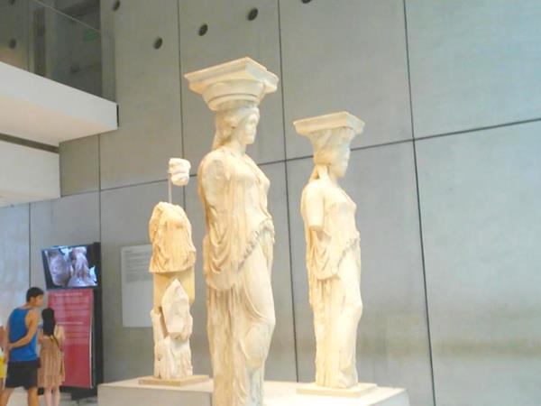 Tailor made vacation in Greece