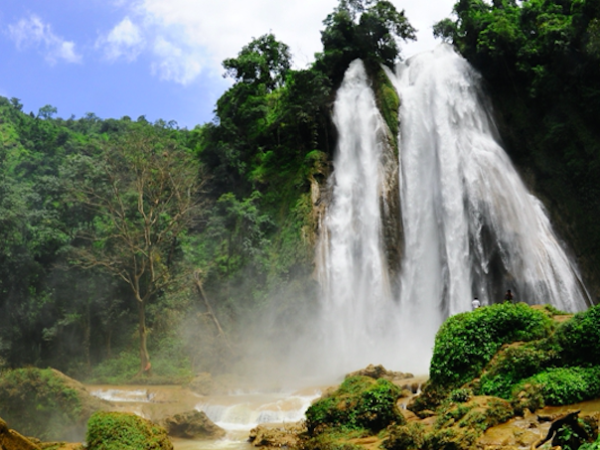 Myanmar family vacation, tailor made