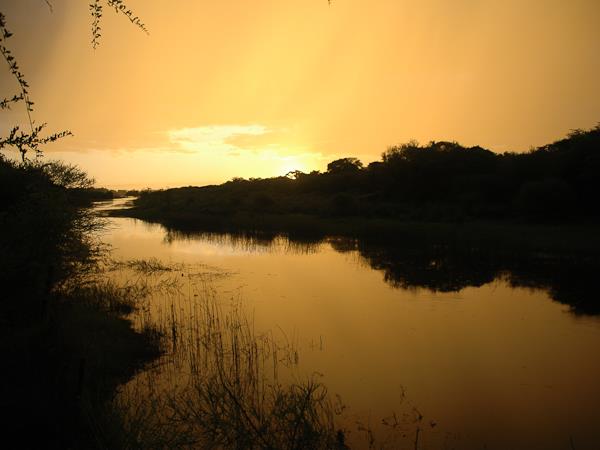 Botswana and Zimbabwe Ivory Route lodge tour