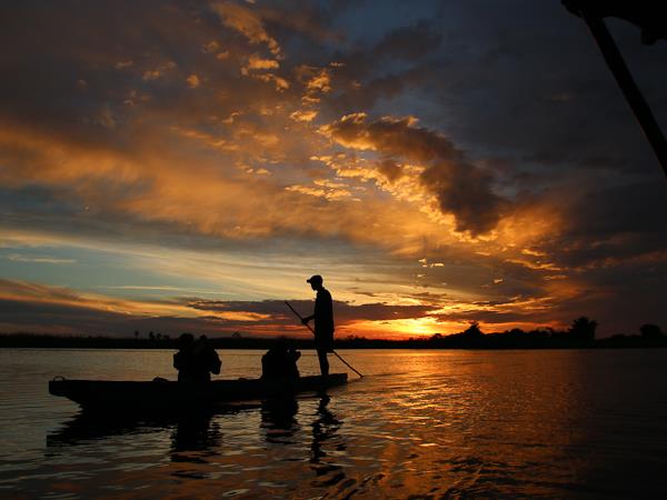 Cape Town to Victoria Falls small group lodge tour