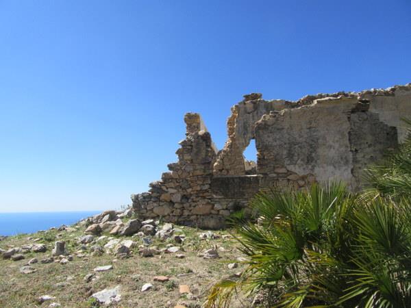 Spain self guided walking vacation in Andalucia