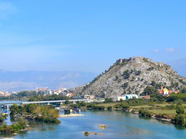 Albania small group vacation