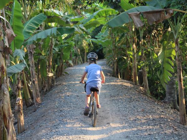 Vietnam family vacation