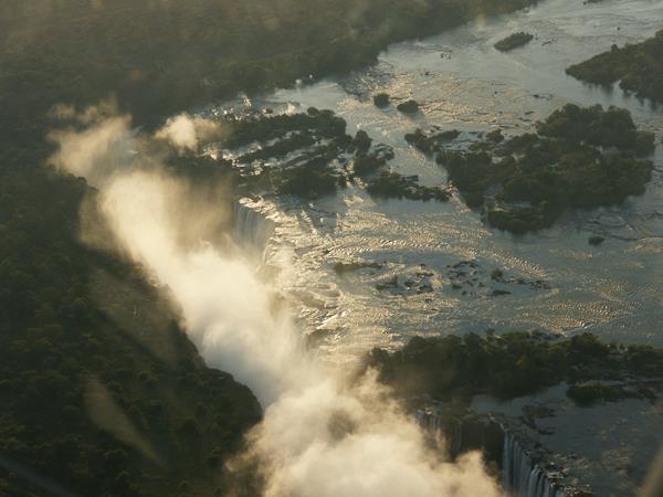 Namibia Desert & Caprivi camping safari
