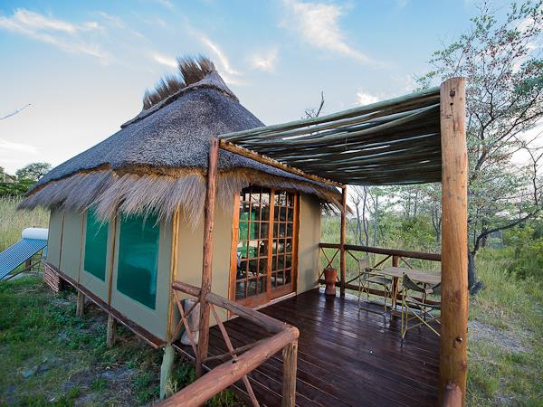 Namibia Desert & Caprivi small group lodge safari