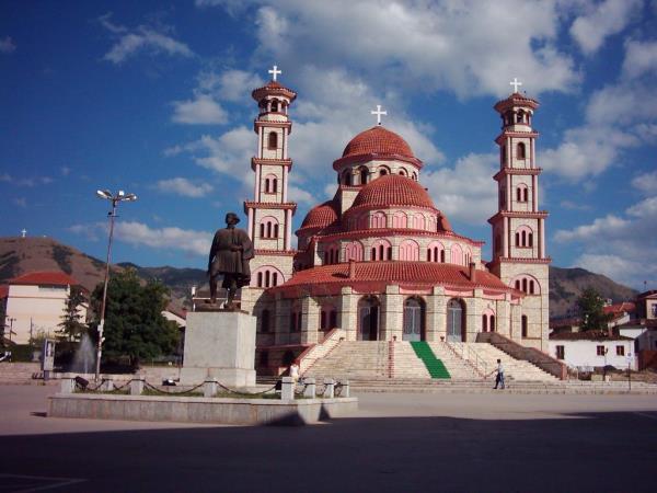 Albania small group vacation