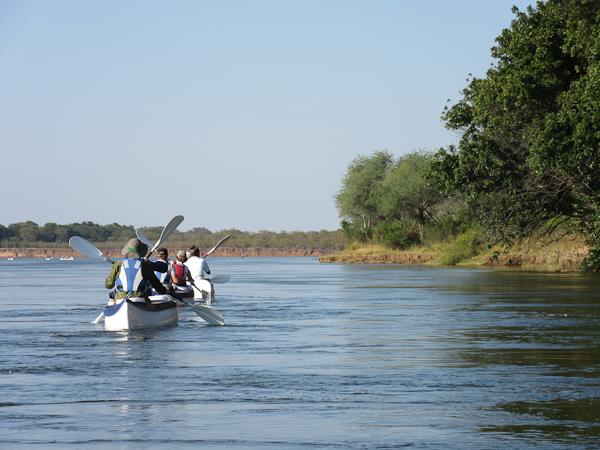 Safari adventure holiday, Zambia, Malawi and Mozambique