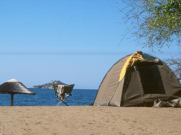 Safari adventure holiday, Zambia, Malawi and Mozambique